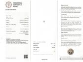 Paraiba - geidžiamiausias XXI a. brangakmenis - nuotraukos Nr. 19