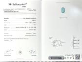Paraiba - geidžiamiausias XXI a. brangakmenis - nuotraukos Nr. 26