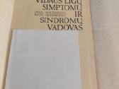 Vidaus ligų simptomų ir sindromų vadovas - nuotraukos Nr. 2