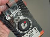 Killtec moteriška žiemos / slidinėjimo striukė - nuotraukos Nr. 7