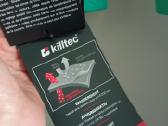 Killtec moteriška žiemos / slidinėjimo striukė - nuotraukos Nr. 10
