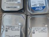 Dovanoju HDD už šokoladą:)