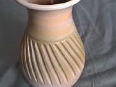 Keramikinė vazelė 12 cm