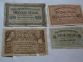 1918 m.ost Markes