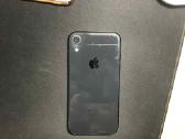 iPhone Xr, 64gb, juodas - nuotraukos Nr. 2
