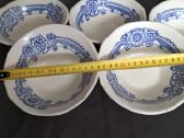 Senos salotinės 16 cm ir 14 cm Budy fabrikas - nuotraukos Nr. 4