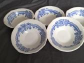 Senos salotinės 16 cm ir 14 cm Budy fabrikas - nuotraukos Nr. 2