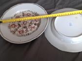 Senos lėkštės 2 vnt. – 24 cm - nuotraukos Nr. 2