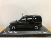 Opel Combo Tour - nuotraukos Nr. 2