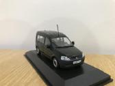 Opel Combo Tour - nuotraukos Nr. 4