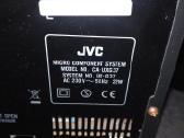 Muzikinis centras JVC - nuotraukos Nr. 8