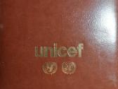 Unicef kolekcinis albumas - nuotraukos Nr. 2