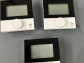 Kan Therm termostatas LCD 230v 3vnt