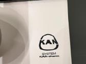 Kan Therm termostatas LCD 230v 3vnt - nuotraukos Nr. 2