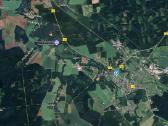 Akmenės r. ., Purvių k., Gandralizdžio g 1, 10,2a