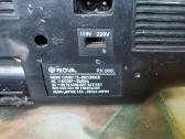 Tris magnetolos po 10eur.vienetas. - nuotraukos Nr. 2
