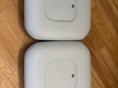 Cisco Ap Air1-cap1702i; Cisco Rv130w - nuotraukos Nr. 2