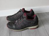 Hanwag 37.5 su gore-tex