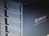 Orico HDD 8x5= 40 Tб kaina 200 euru. - nuotraukos Nr. 2 | Skelbiu.lt Orico HDD 8x5= 40 Tб kaina 200 euru. - nuotraukos Nr. 2