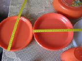 CCCP Retas Plastmasinis turistinis indu kompl. - nuotraukos Nr. 7