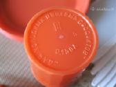 CCCP Retas Plastmasinis turistinis indu kompl. - nuotraukos Nr. 8