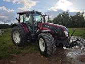 Valtra T213 Versu