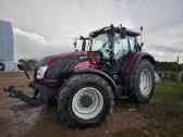 Valtra T213 Versu - nuotraukos Nr. 2