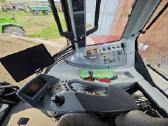Valtra T213 Versu - nuotraukos Nr. 5