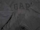 Balenciaga x yeezy gap dzemperis