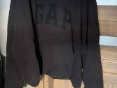 Balenciaga x yeezy gap dzemperis - nuotraukos Nr. 4