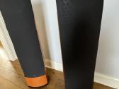 Prabangios Martin Logan grindinės kolonėlės - nuotraukos Nr. 4
