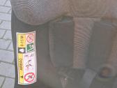 Inglesina Darwin 360 i-size - nuotraukos Nr. 4