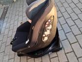 Inglesina Darwin 360 i-size - nuotraukos Nr. 5