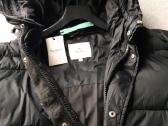 Pepe Jeans paltas-parka - nuotraukos Nr. 12