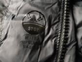 Pepe Jeans paltas-parka - nuotraukos Nr. 15