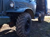Zil 157 - nuotraukos Nr. 2