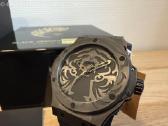 Hublot Big Bang Automatic - nuotraukos Nr. 4