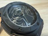 Hublot Big Bang Automatic - nuotraukos Nr. 10