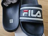 Fila paplūdimio tapkės Dydis 39