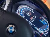 Bmw F30 F32 F36 Full LED skydelis - nuotraukos Nr. 2