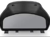 Bmw F30 F32 F36 Full LED skydelis - nuotraukos Nr. 4