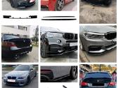 Bmw F30 F32 F36 Full LED skydelis - nuotraukos Nr. 8
