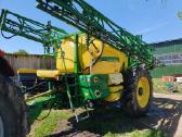 John Deere 740