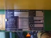 John Deere 740 - nuotraukos Nr. 7