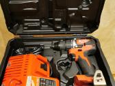 Milwaukee M18 irankiai