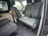 VW transporter caravelle multivan sedynes T5 ir T6 - nuotraukos Nr. 5