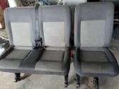 VW transporter caravelle multivan sedynes T5 ir T6 - nuotraukos Nr. 2