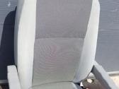 VW transporter caravelle multivan sedynes T5 ir T6 - nuotraukos Nr. 8