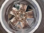 VW transporter caravelle multivan sedynes T5 ir T6 - nuotraukos Nr. 14