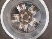 VW transporter caravelle multivan sedynes T5 ir T6 - nuotraukos Nr. 15